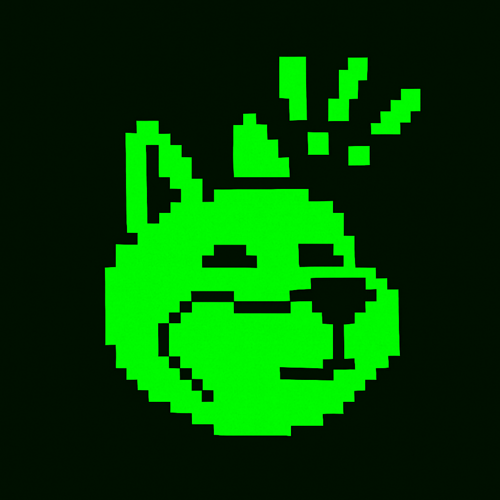 BONKPETS Logo